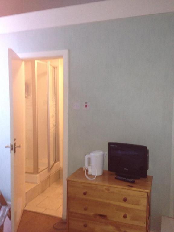 Beersbridge Lodge Glasgow Zimmer foto