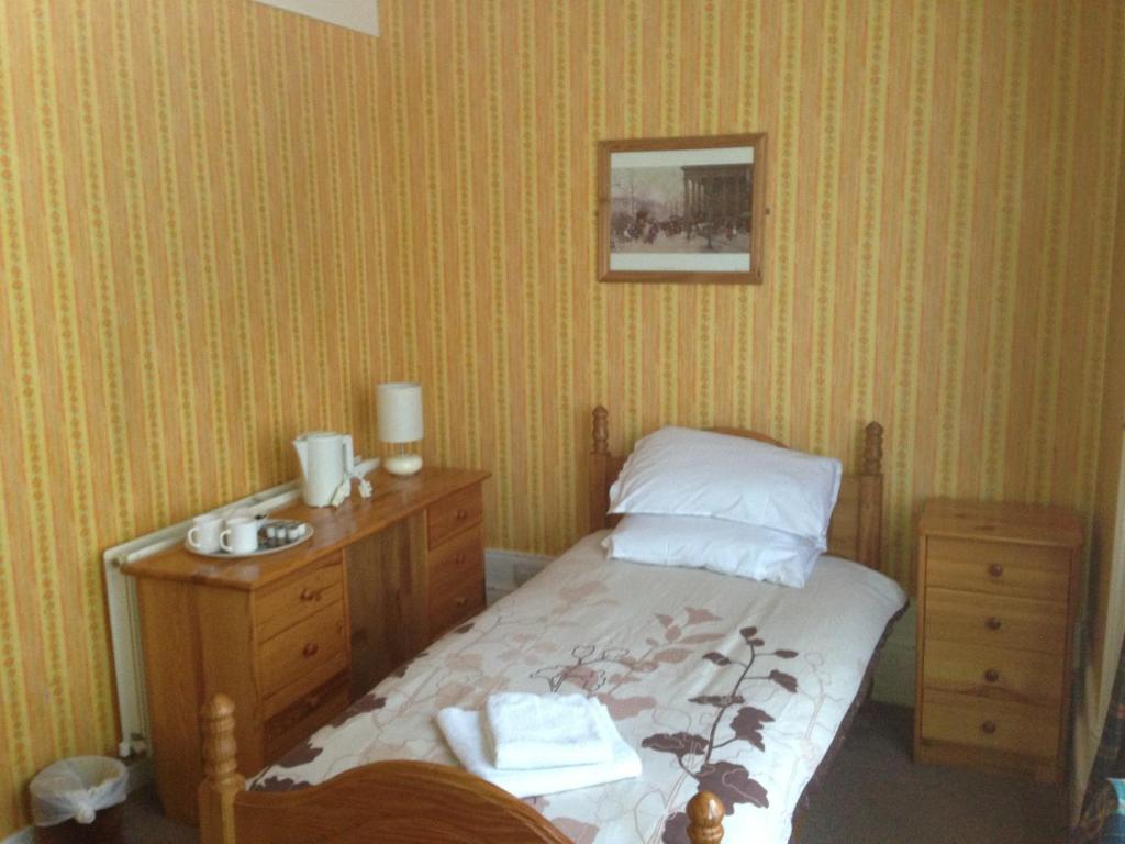 Beersbridge Lodge Glasgow Zimmer foto