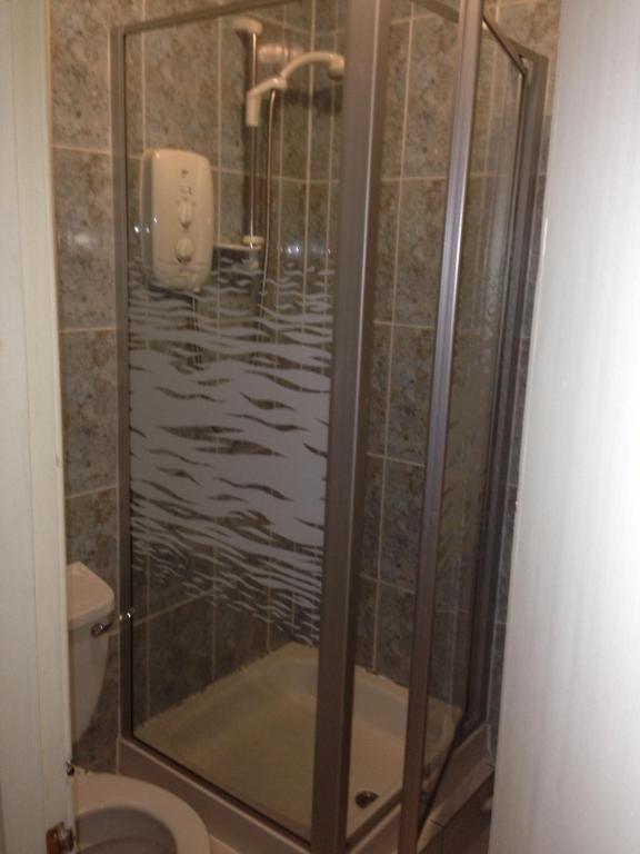 Beersbridge Lodge Glasgow Zimmer foto